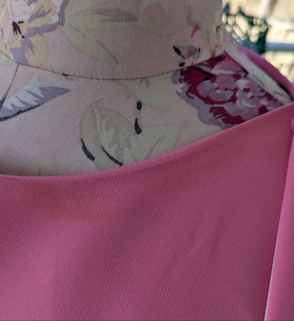 Pink Dress - Picture 13 of 13